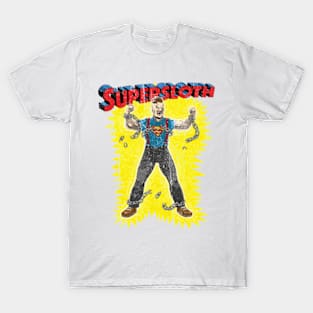 Super Goonies T-Shirt